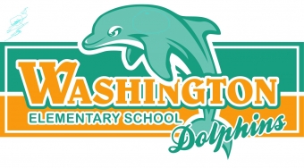 Washington Elementary Logo
